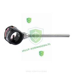 Lipko Avalon TEC ONE Recurve Scope 0.019 pin czerwony