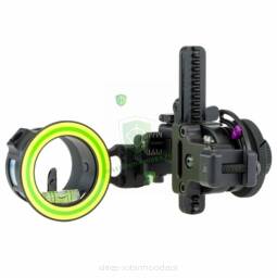 celownik Spot Hogg BOONIE PIC 1pin 019  Picatinny RH