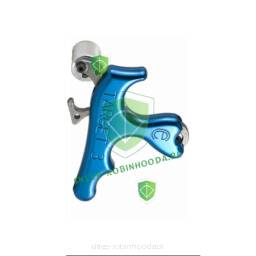 Spust palcowy Carter Target 3