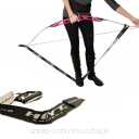 Napinacz cięciwy łuku Hoyt - taśma HOYT Bowstringer