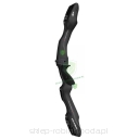 Majdan SF Line APEX-GX Graphene Win Win Carbon 25" RH ILF (czarny) 