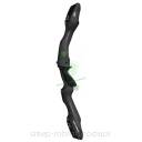 Majdan SF Line APEX-GX Graphene Win Win Carbon 25" RH ILF (czarny) 