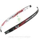 -10% Ramiona wyczynowe MK Korea Carbon L3 ILF - Carbon Fiber Foam (piankowe) ILF 