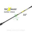 stabilizator centralny Avalon TecXmaxx Tec X Maxx 13mm Carbon long 32"