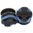 Tłumiki ramion Limbsaver Broadband Split Limb SVL Sims łuk bloczkowy (kolor)