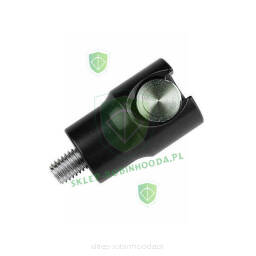 Szybkozłączka MYBO szybki montaż QD (czarny)