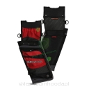 -60% Kołczan Easton FIELD Deluxe (czerwony)