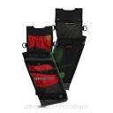 -60% Kołczan Easton FIELD Deluxe (czerwony)