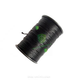 Nic owijka Brownell Nylon 4 czarna owijka 021 (czarna)  (kolor)