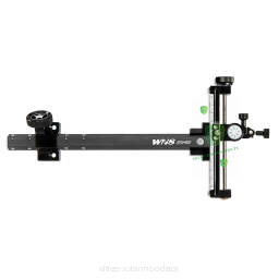 celownik WNS SPR 100 Carbon Winners 8-32 (czarny)