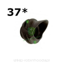 BAZA Peep 37* Specialty Hooded z daszkiem