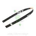 Ramiona Core JET czarne Fiberglass 66" 68" 70" Core dla dorosłych i młodzieży 