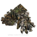 Rękawiczki Deer Hunter Sneaky 3D Camo Rękawice moro