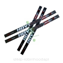 Ramiona XT2000 Carbon HOYT - model 5-Layer Carbon 