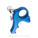 Spust palcowy Carter JUST B CUZ 3F (niebieski) 