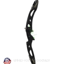 Majdan sportowy łuku Stark LIGERO RH 25" ILF (czarny)