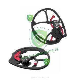 Jeu de modules longueur de tirage Hoyt Rocket Cam #3 - RK-3C