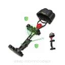 Kołczan myśliwski TruGlo - TRU-TEC LT 5strzał (czarny)