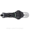 Damper Wiawis ACS multi tłumik majdanu z ciężarkiem (czarny)