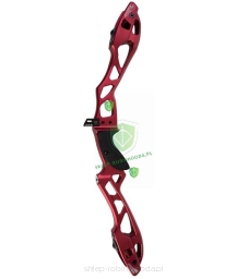 Majdan iso pro Sebastien Flute ISO PRO 25 SF Majdan wyczynowy sportowy 25" ILF RH (red)