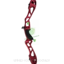 Majdan iso pro Sebastien Flute ISO PRO 25 SF Majdan wyczynowy sportowy 25" ILF RH (red)