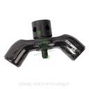 Kostka V-Bar S21 Carbon W&W Wiawis 35* 40* 45* sztywna (czarny połysk)