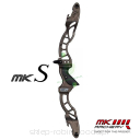 Majdan wyczynowy MK Korea MKS majdan MK S 25" ILF (szary matt) 