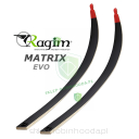 Ramiona MATRIX Ragim czarne fiberglass 62 64 66 68 70