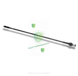 stabilizator centralny Shrewd REVEL Carbon 12.7mm long (czarny) 26", 28", 30"