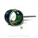 Lipko scope VIPER 1.3/4" 44mm optyka ZEISS 1.75"  światłowód red fiber