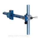 celownik WNS Axiom SJA-50 długi aluminiowy (kolor)