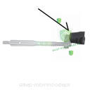 Damper Gumowy PSE Bumper 2.0 Backstop STS 4 guma (czarny)