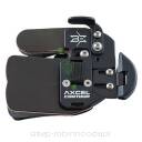 Skórka Axcel Brady Elisson Contour Tab Alu Cordovan - skórka wyczynowa - rozmiar S, M, L