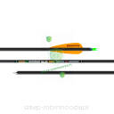 12x Strzała Carbon EDGE Skylon grot CB Easton nasadka Pin nock