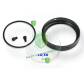 ADAPTER RING + LENS KIT do HHA OPTIMIZER 5019 5519 zestaw szkło i obręcz