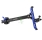 Celownik Axcel ACHIEVE XP UHM Carbon Recurve 8-32 do łuku klasycznego (niebieski)