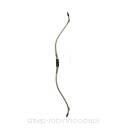 Łuk konny FOREVER Carbon 48" White Feather koreański