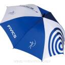 Parasol łuczniczy FIVICS Niebieski Umbrella 