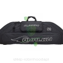 Torba AVALON CLASSIC 116cm na łuk bloczkowy (czarna)