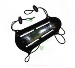 Ochraniacz przedramienia Black Sheep osłona sportowa