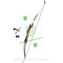 Łuk klasyczny drewniany Samick POLARIS 66" 68" 70" - celownik optimo