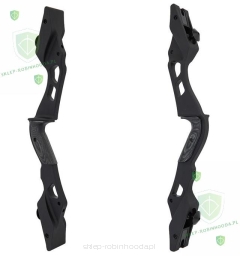 Majdan tradycyjny Sanlida BlackStone ILF 19" (czarny matt)