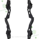 Majdan tradycyjny Sanlida BlackStone ILF 19" (czarny matt)