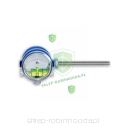 Lipko Decut Rainbow Scope FIBER 10-32 do łuku bloczkowego