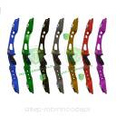 Majdan GILLO Barebow G2K RH 25" ILF Goły łuk majdan Gillo GK2 RH 25 BB