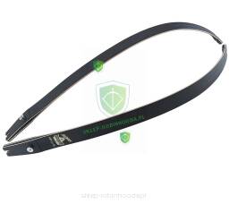 Ramiona ILF Oak Ridge SHADE ILF czarny matt - ramiona tradycyjne ILF