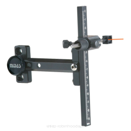 celownik CARTEL Junior MIDAS alu 