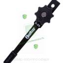 Klicker blacha BEITER BLACK BLADE 6-32 A  HOYT