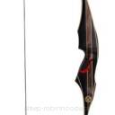 Łuk Old Mountain McKINLEY Carbon 60" siła 25#, 30#, 35#, 40#, 45#, 50# 