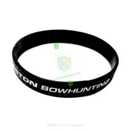 Opaska Easton Bowhunting wristband na nadgarstek - czarna